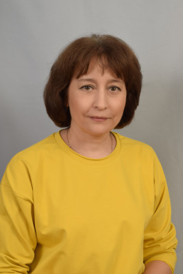 учитель дефектолог Семенова Юлия Борисовна учитель дефектолог Семенова Юлия Борисовна